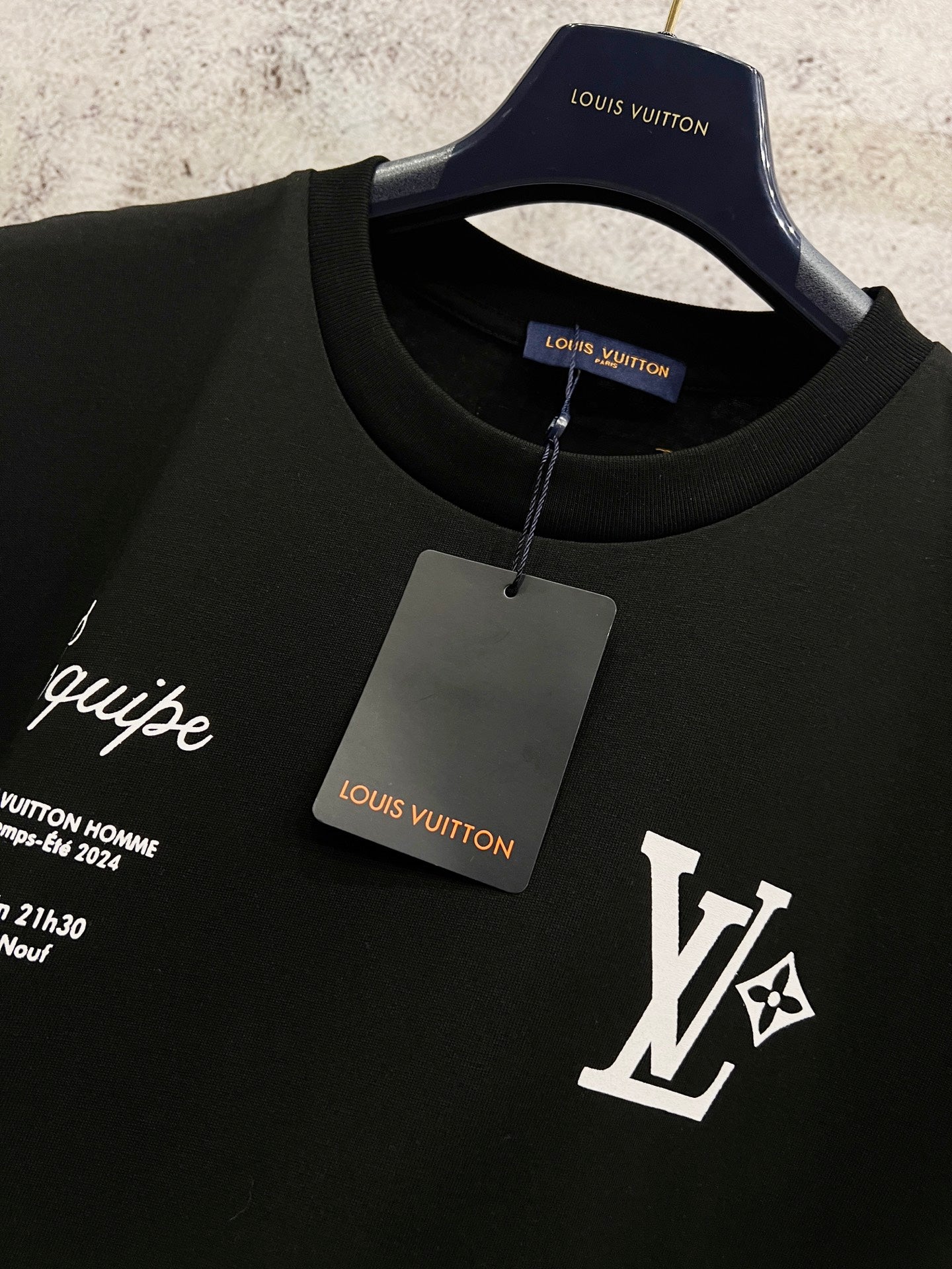 Louis Vuitton Clothes short