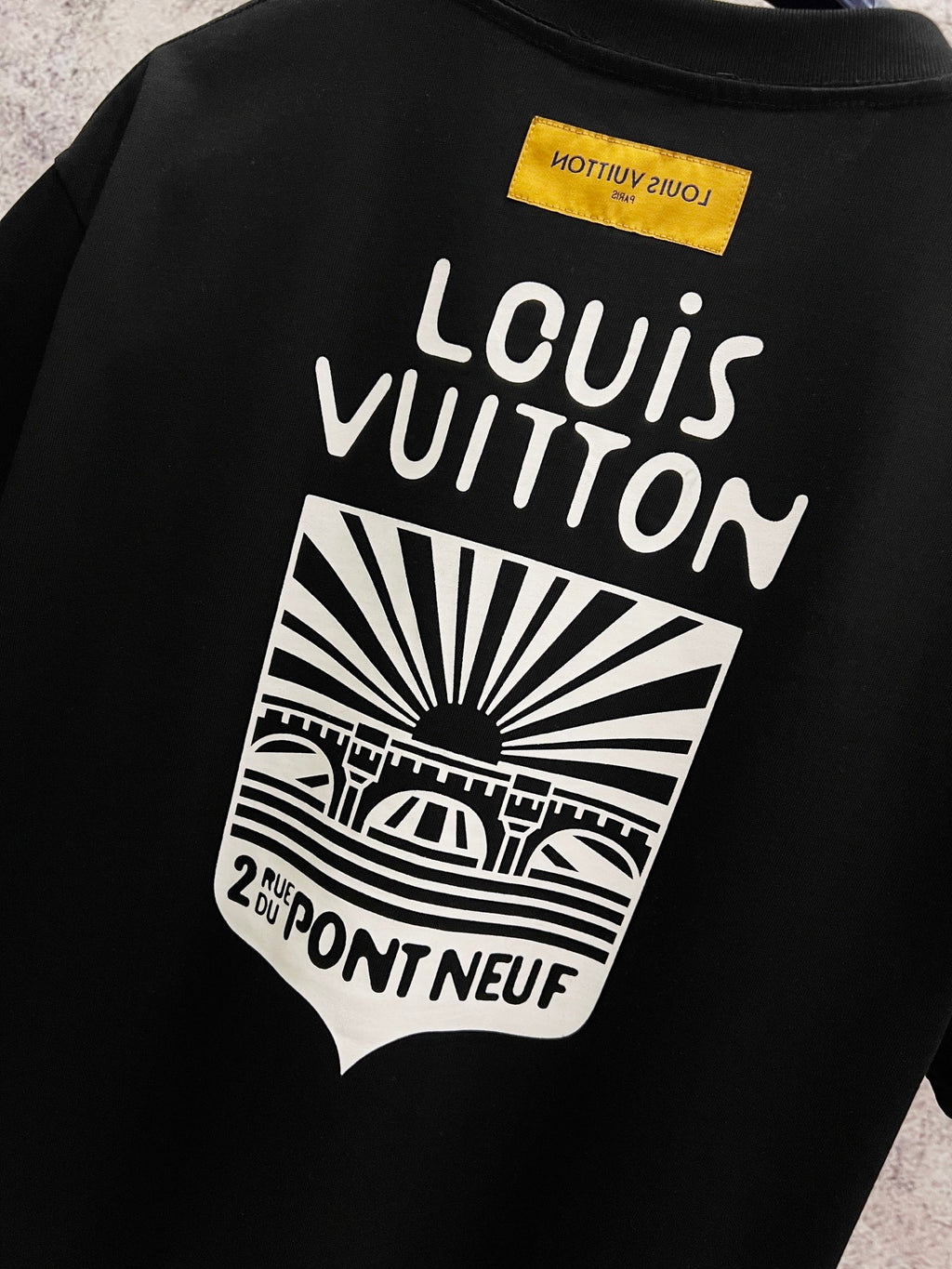 Louis Vuitton Clothes short