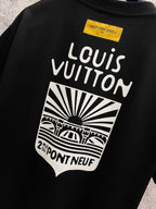 Louis Vuitton Clothes short