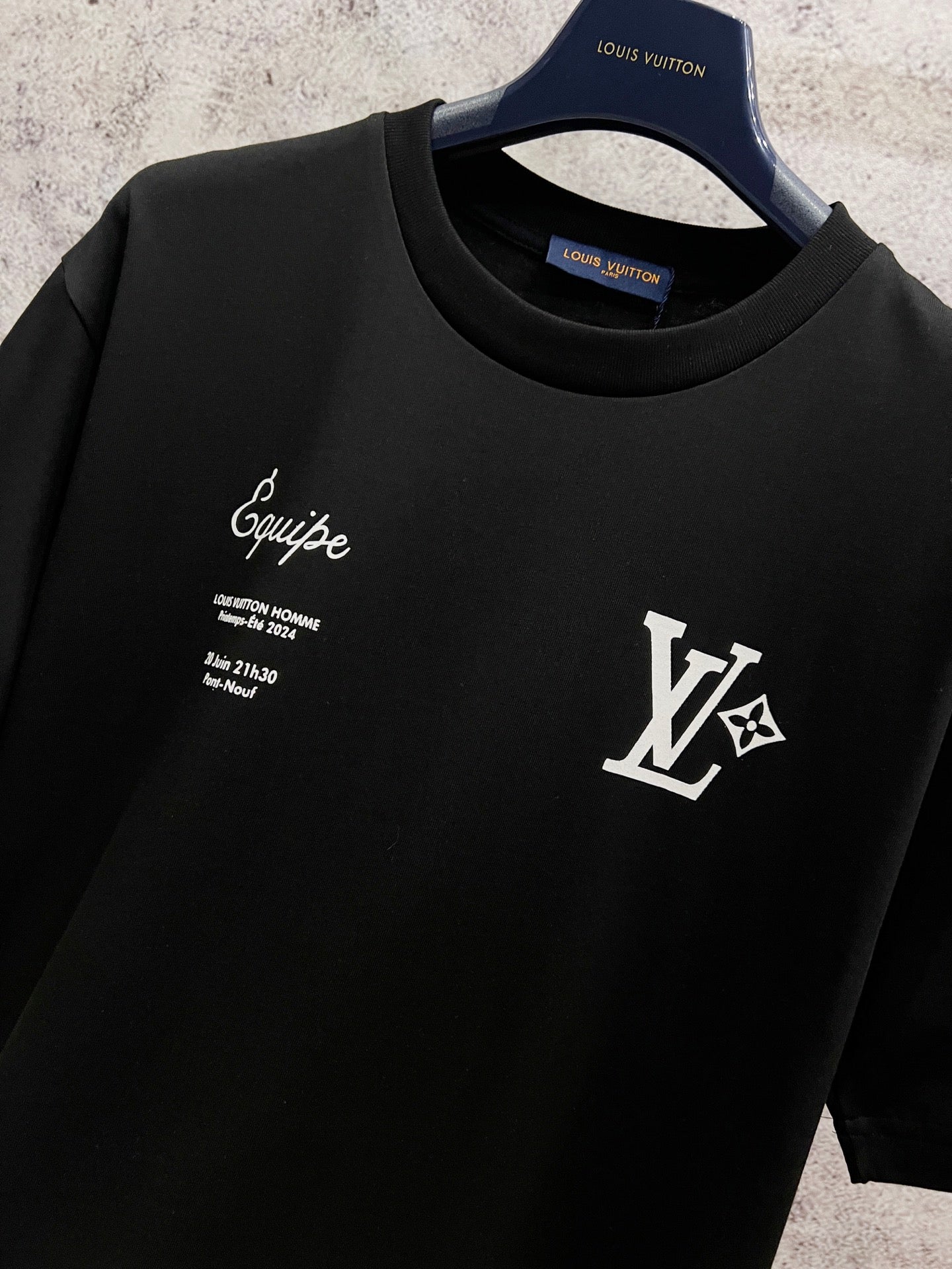 Louis Vuitton Clothes short
