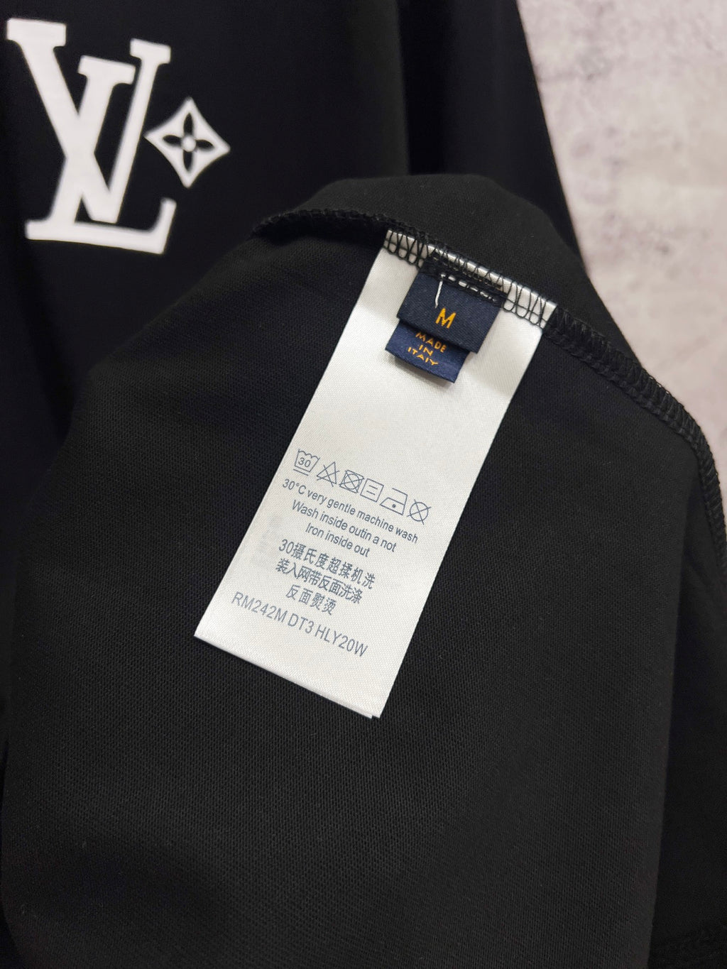 Louis Vuitton Clothes short