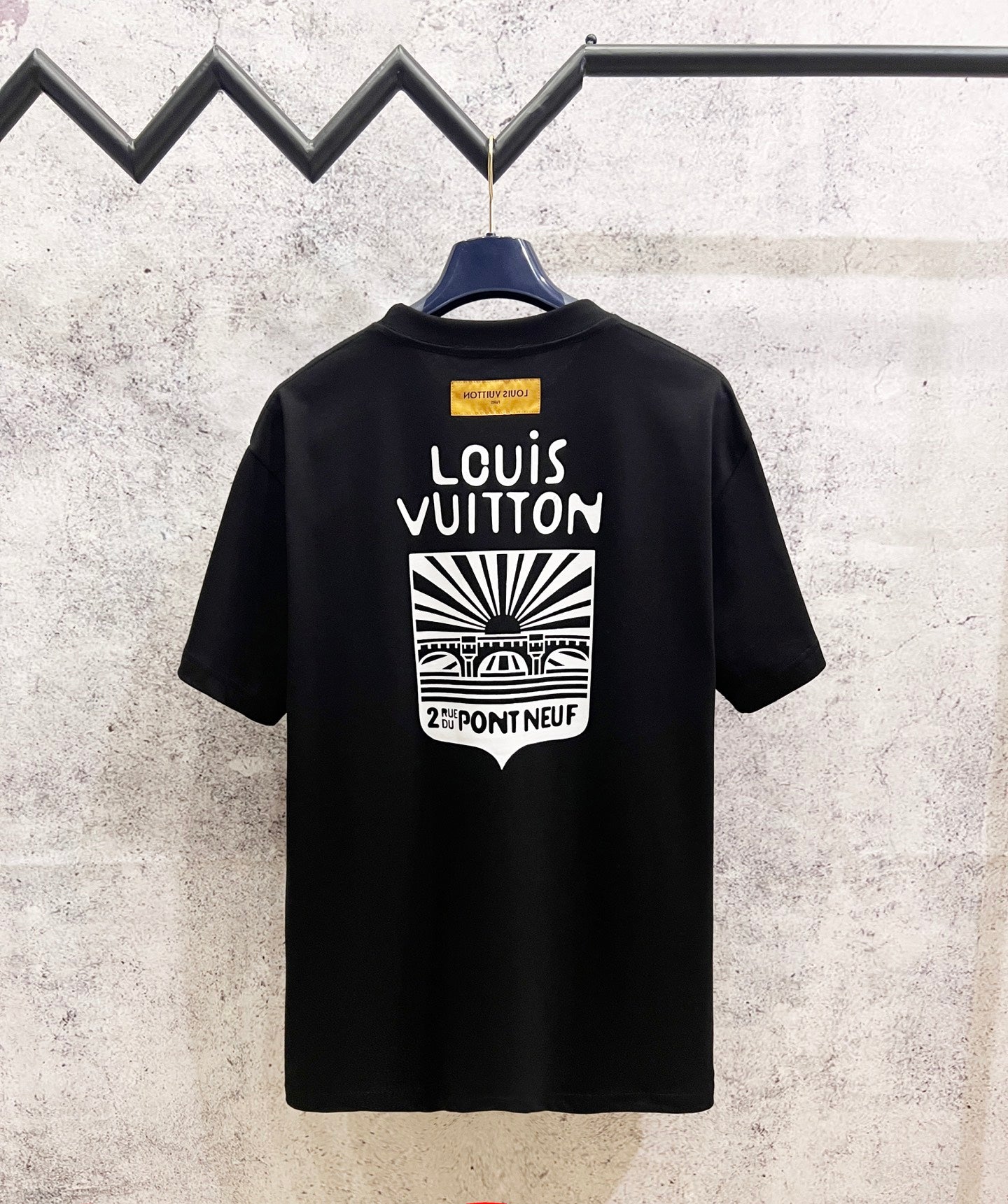 Louis Vuitton Clothes short