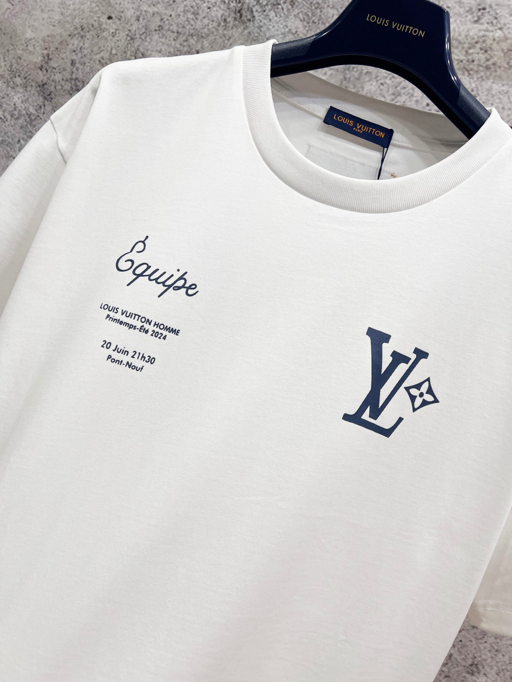 Louis Vuitton Clothes short