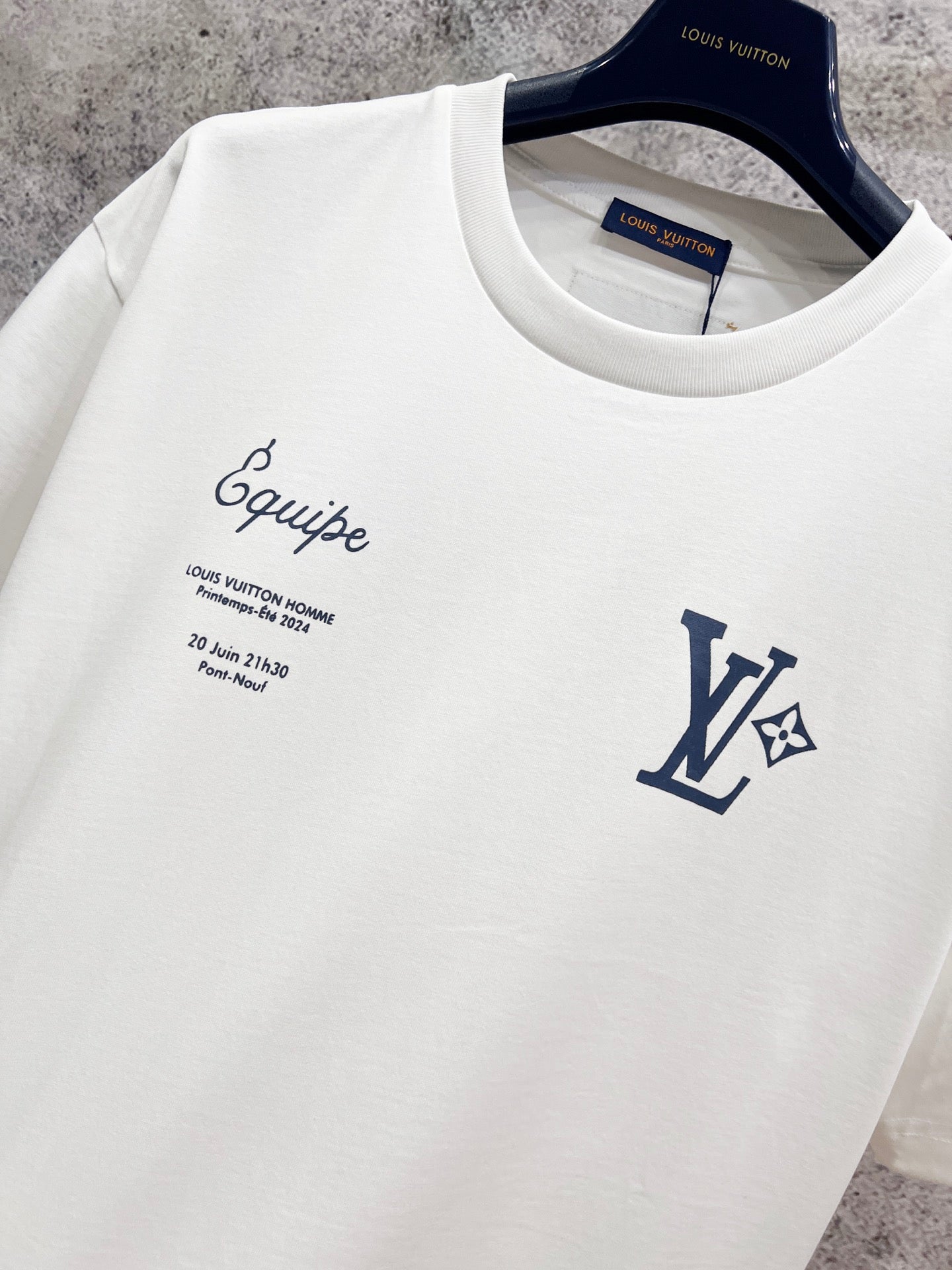 Louis Vuitton Clothes short