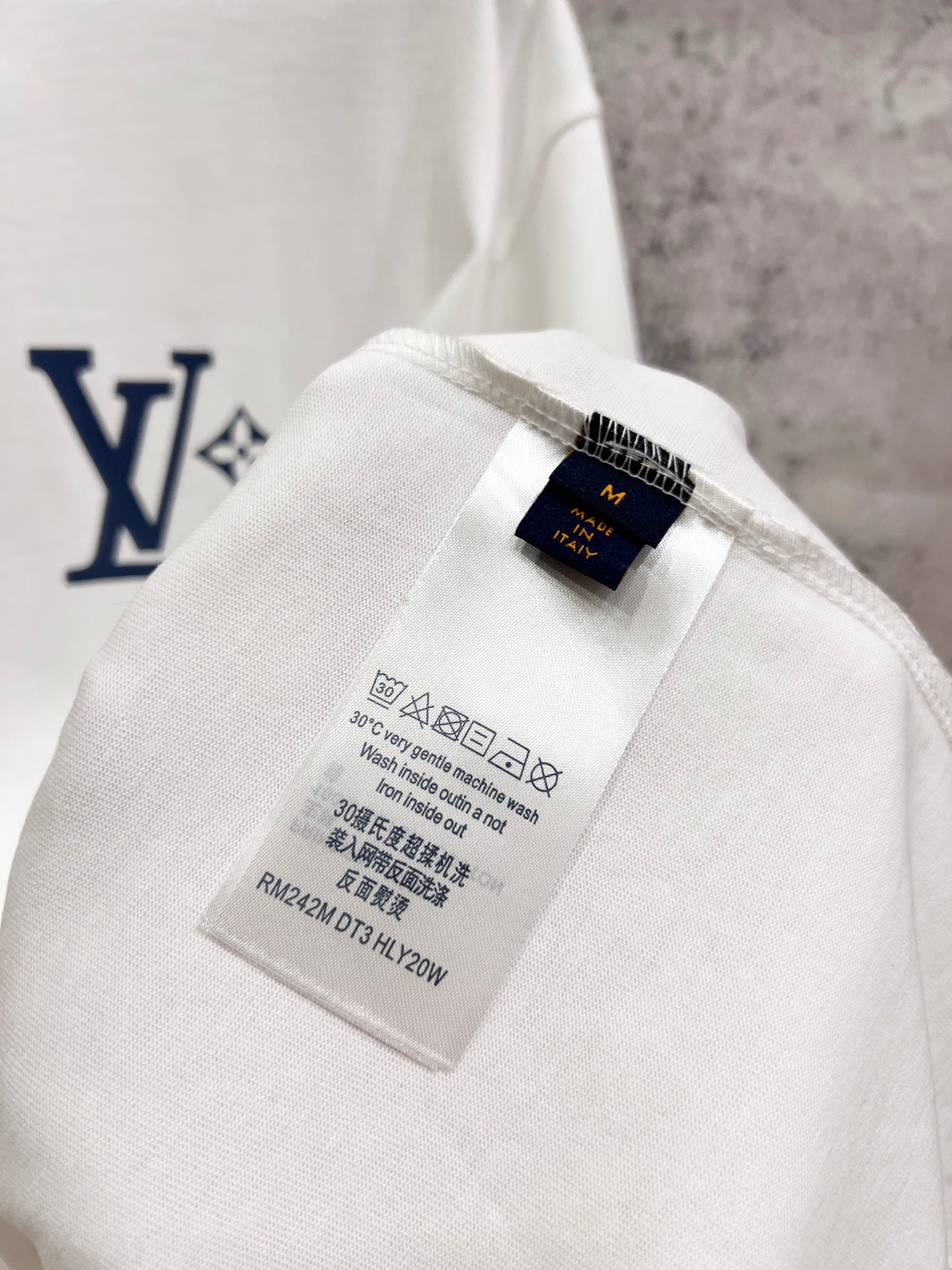 Louis Vuitton Clothes short