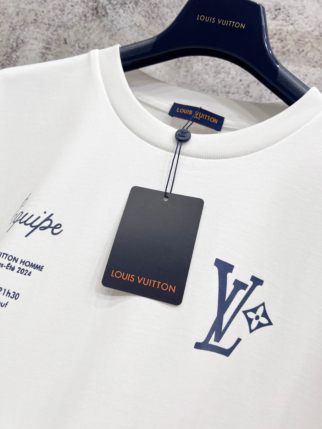Louis Vuitton Clothes short
