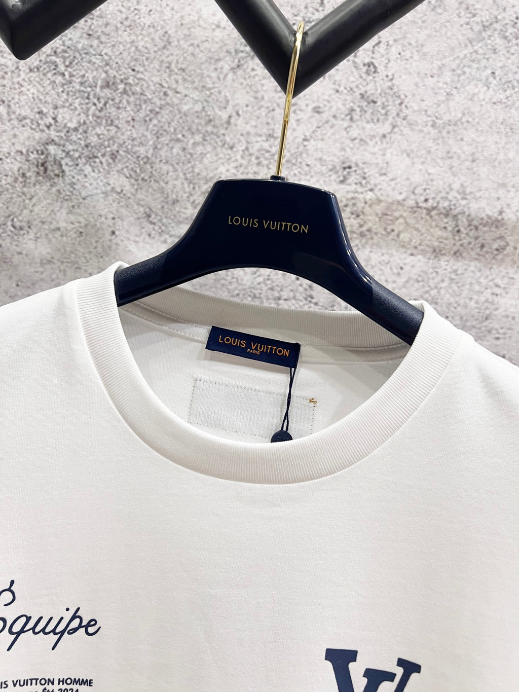 Louis Vuitton Clothes short