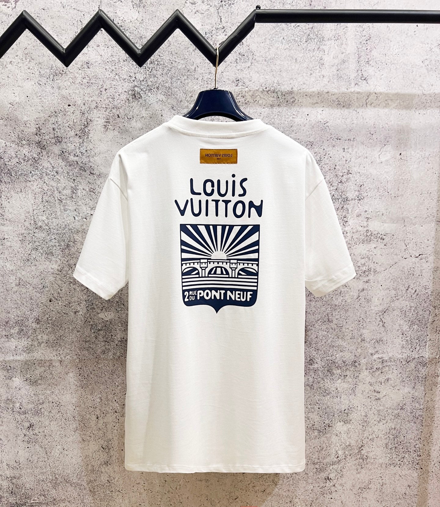 Louis Vuitton Clothes short