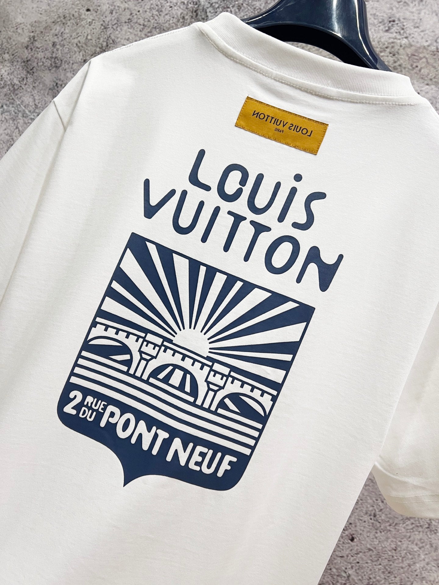 Louis Vuitton Clothes short