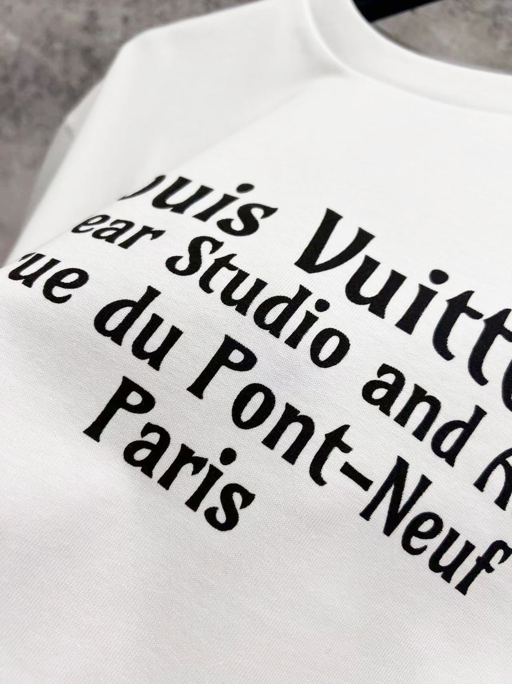 Louis Vuitton Clothes short