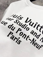 Louis Vuitton Clothes short