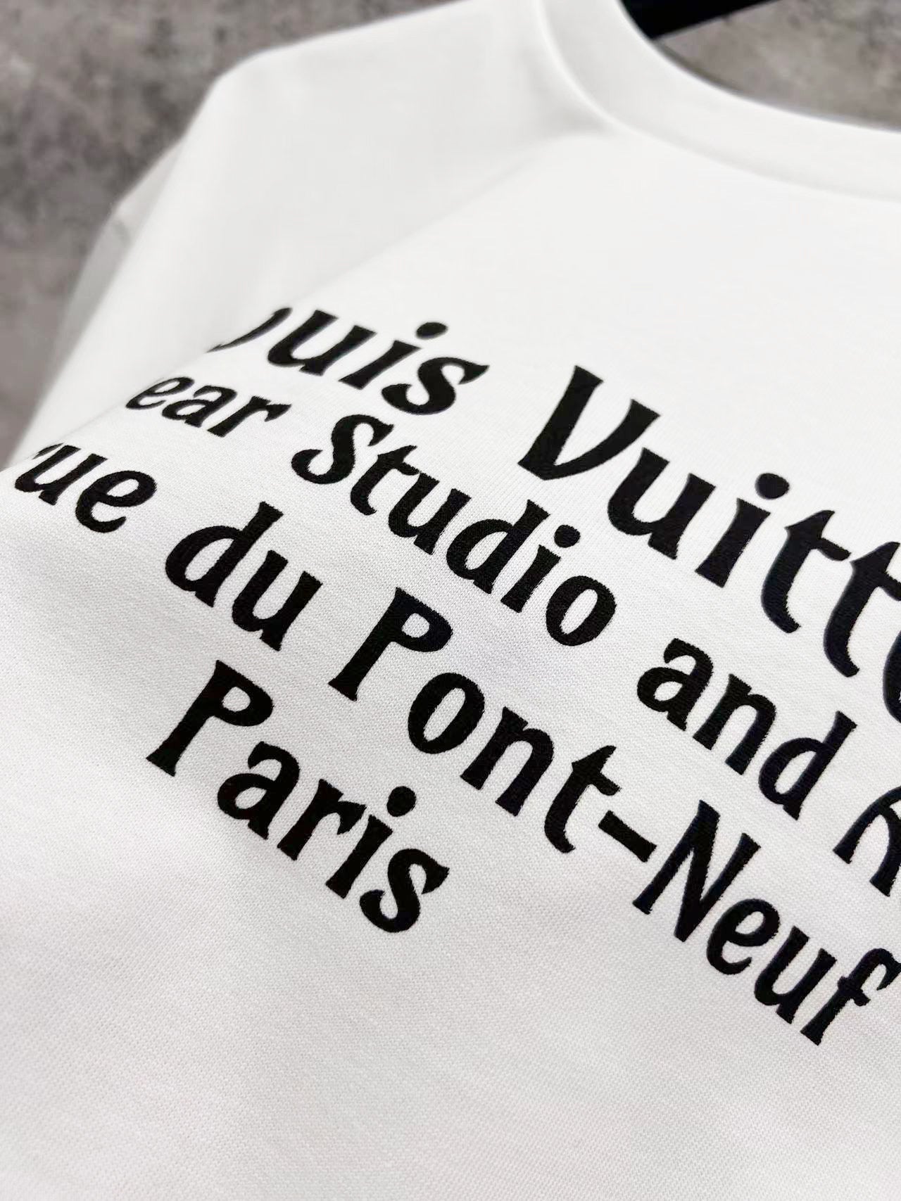Louis Vuitton Clothes short