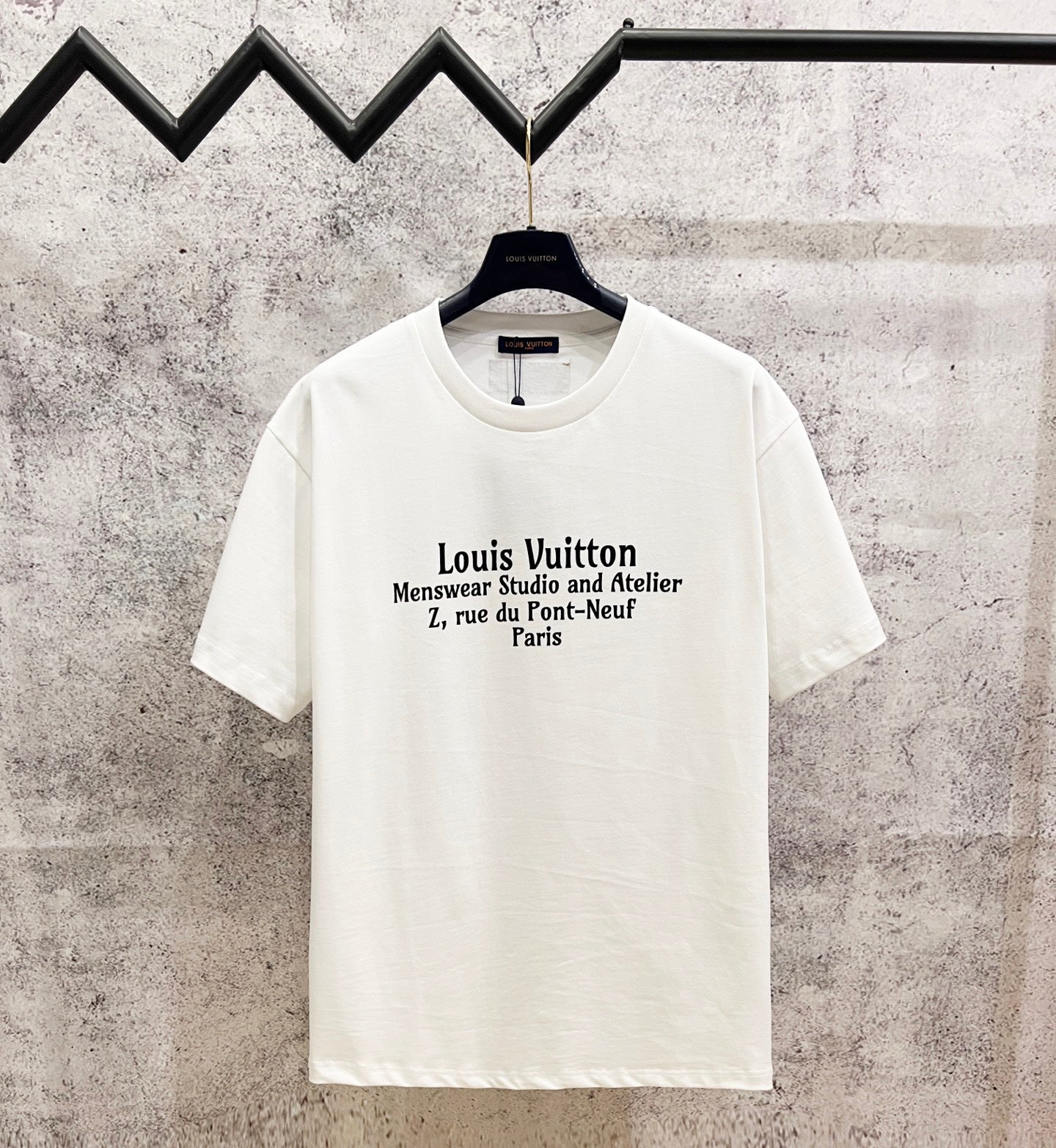 Louis Vuitton Clothes short