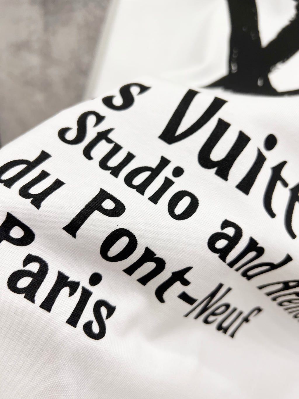 Louis Vuitton Clothes short