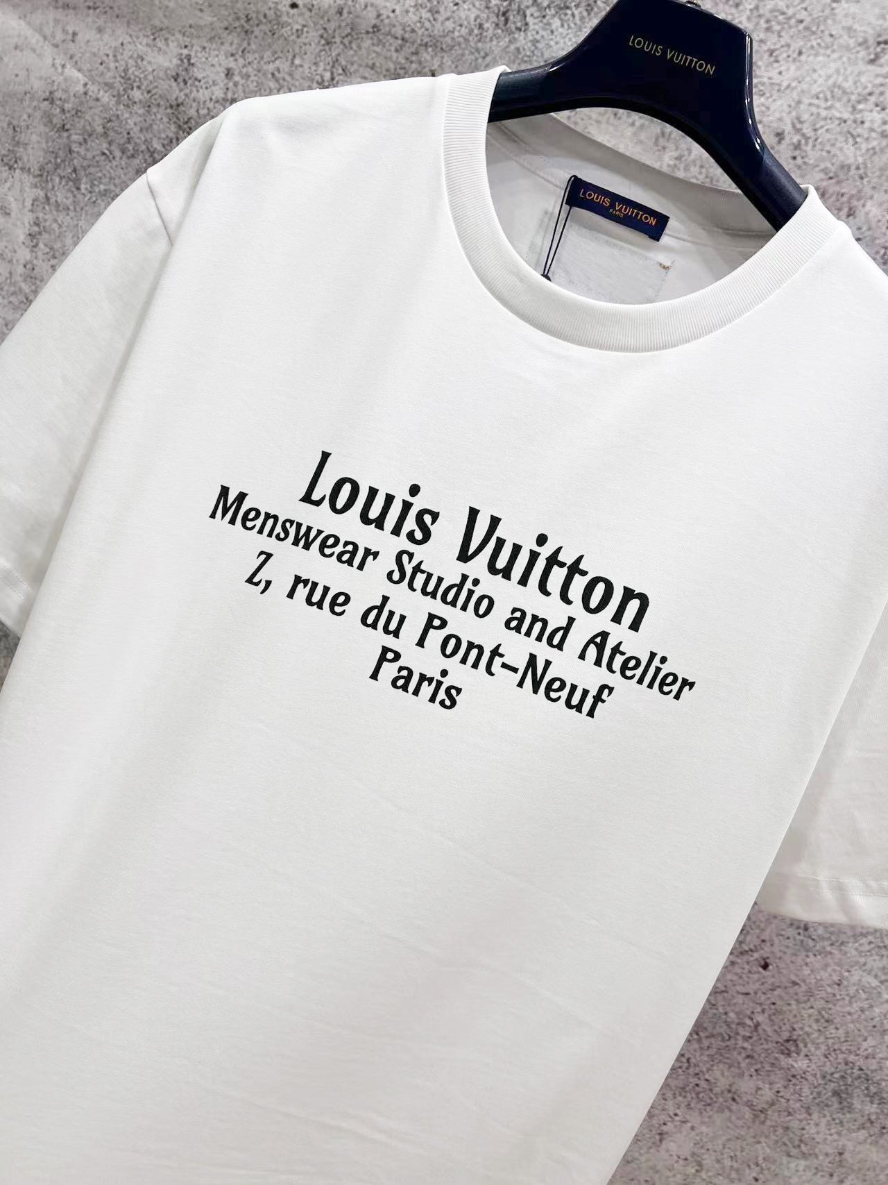 Louis Vuitton Clothes short