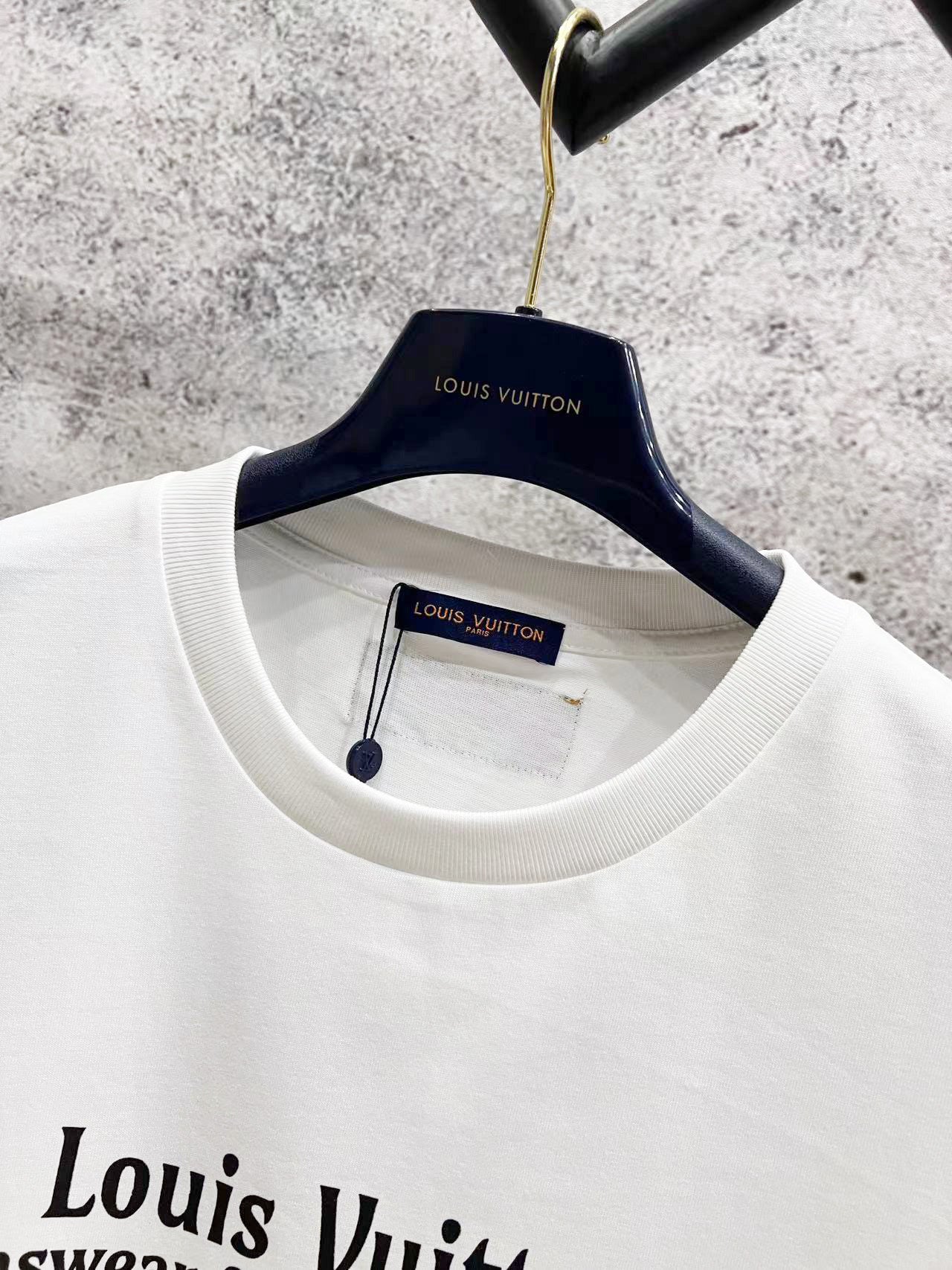 Louis Vuitton Clothes short