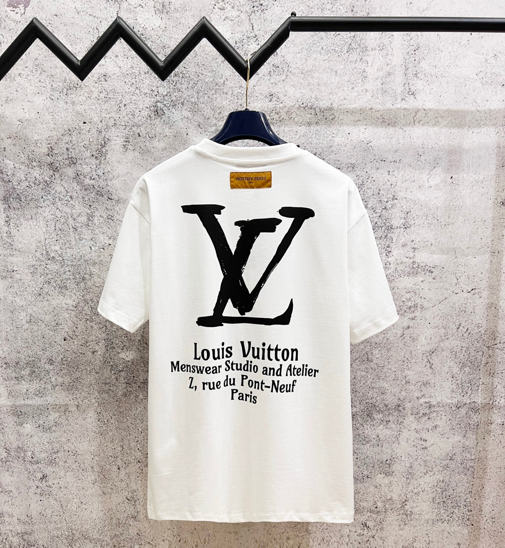 Louis Vuitton Clothes short