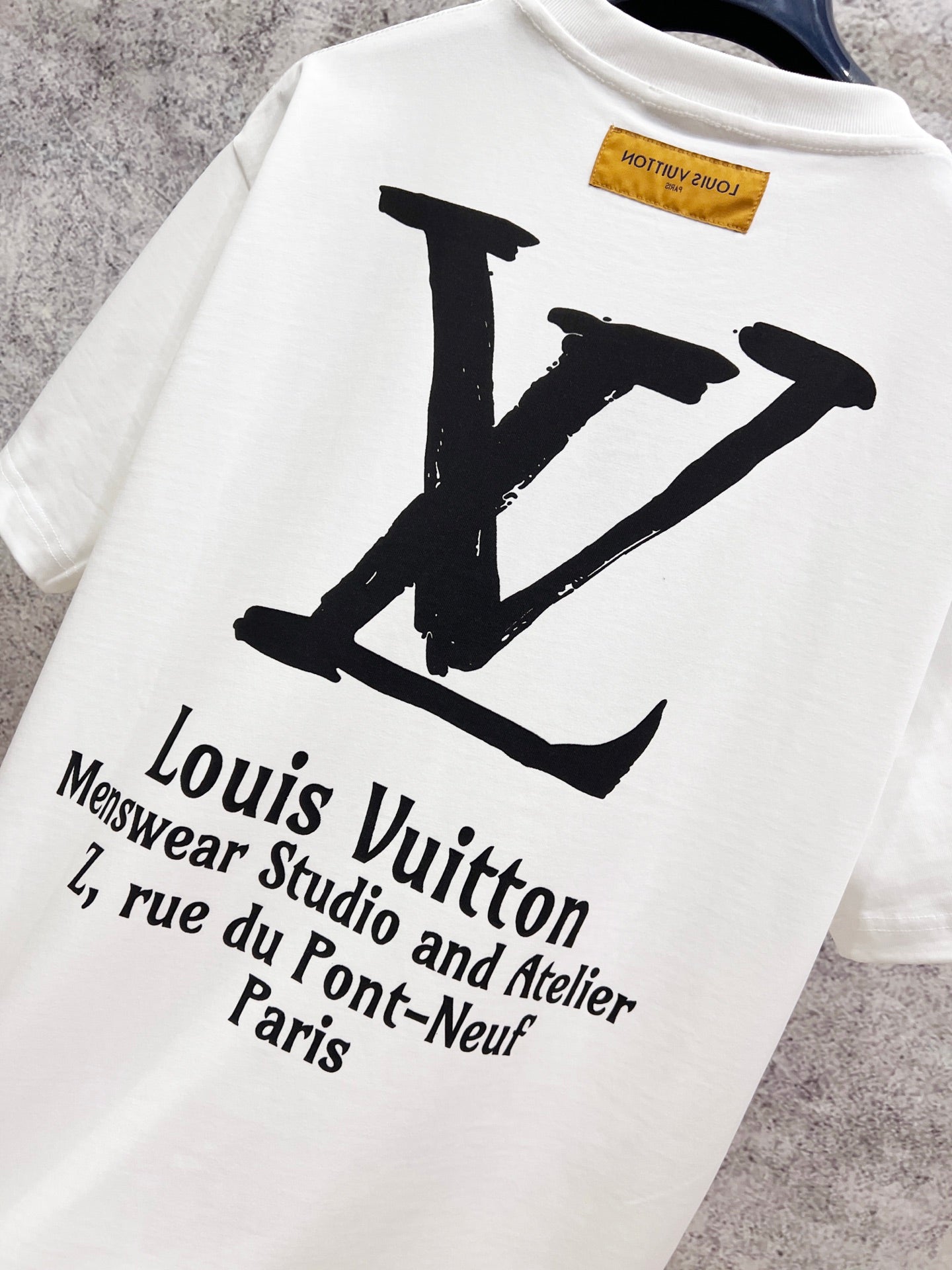 Louis Vuitton Clothes short