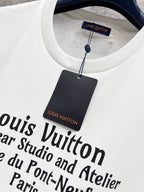 Louis Vuitton Clothes short