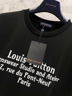 Louis Vuitton Clothes short