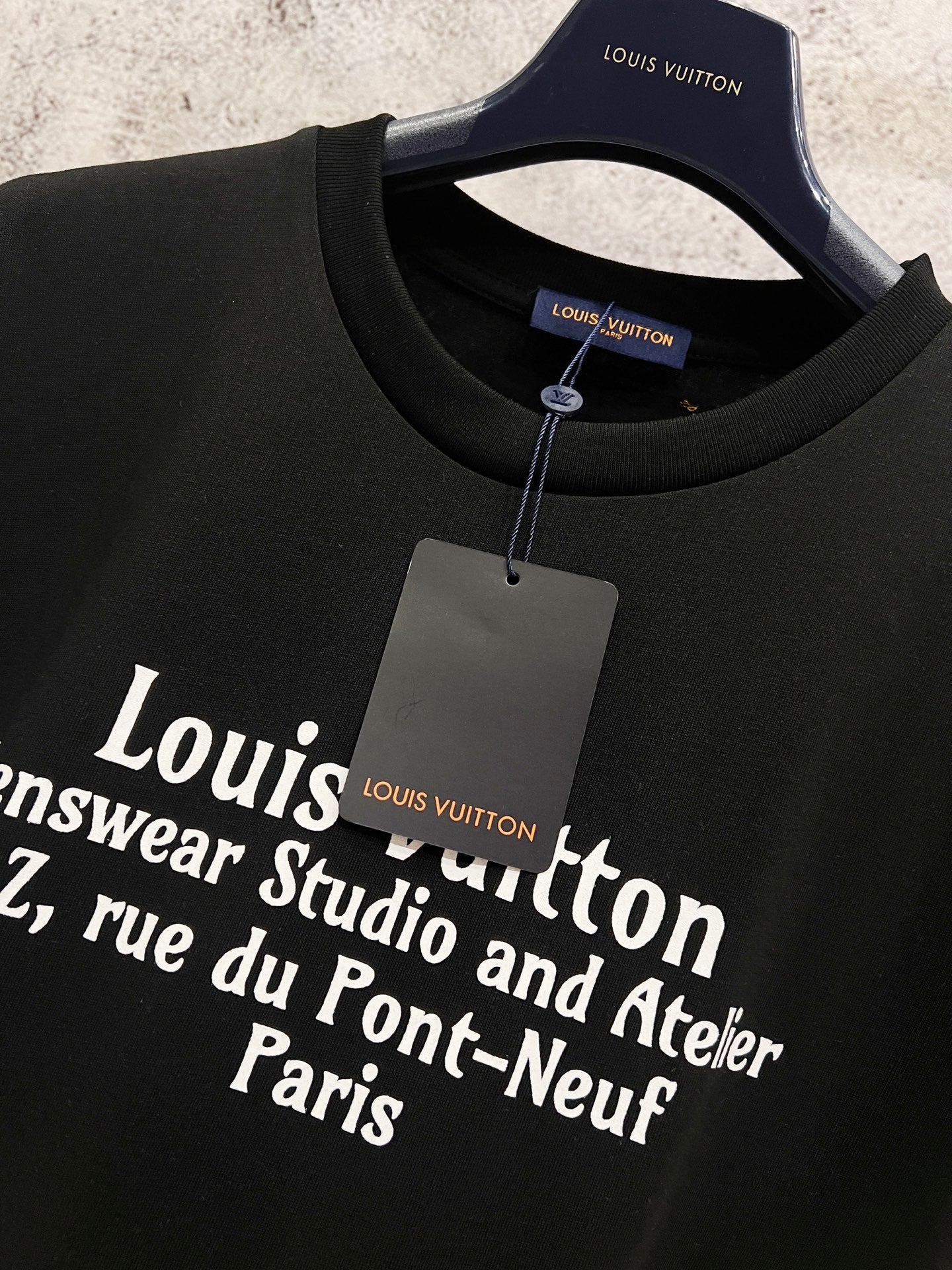 Louis Vuitton Clothes short