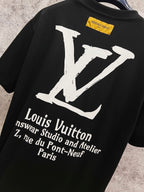 Louis Vuitton Clothes short