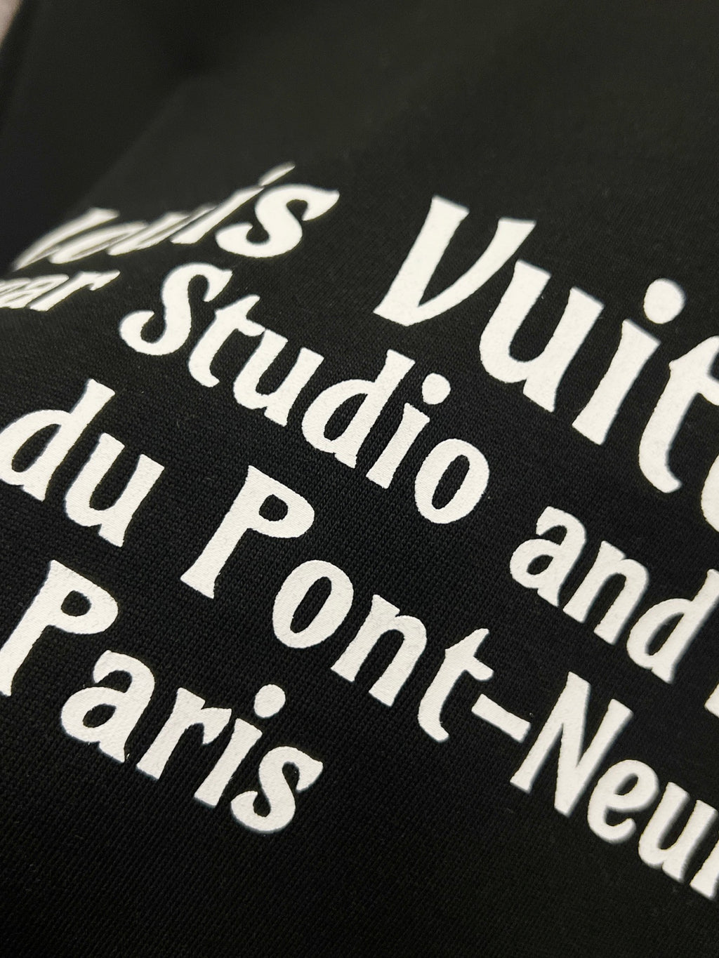 Louis Vuitton Clothes short