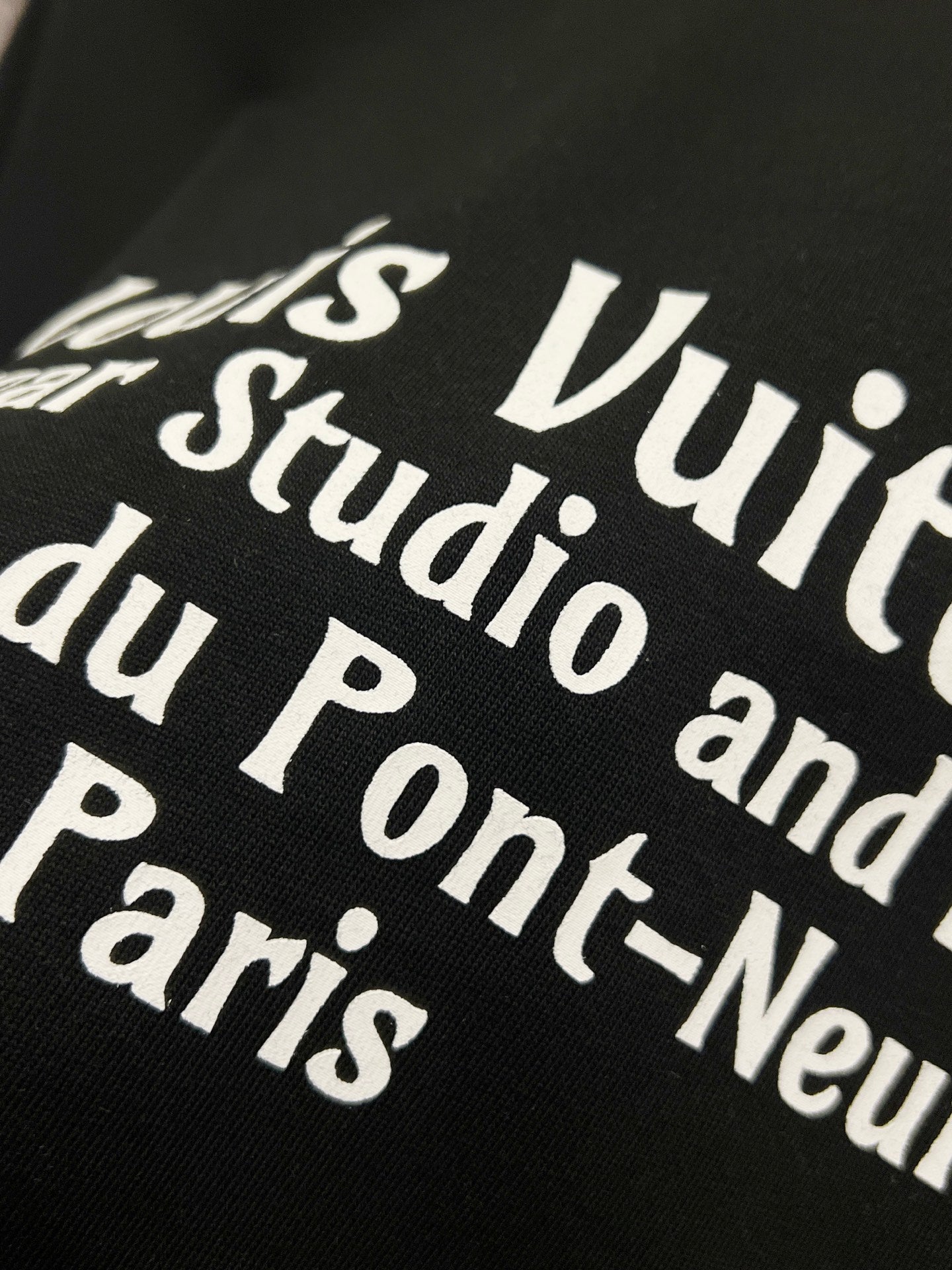 Louis Vuitton Clothes short