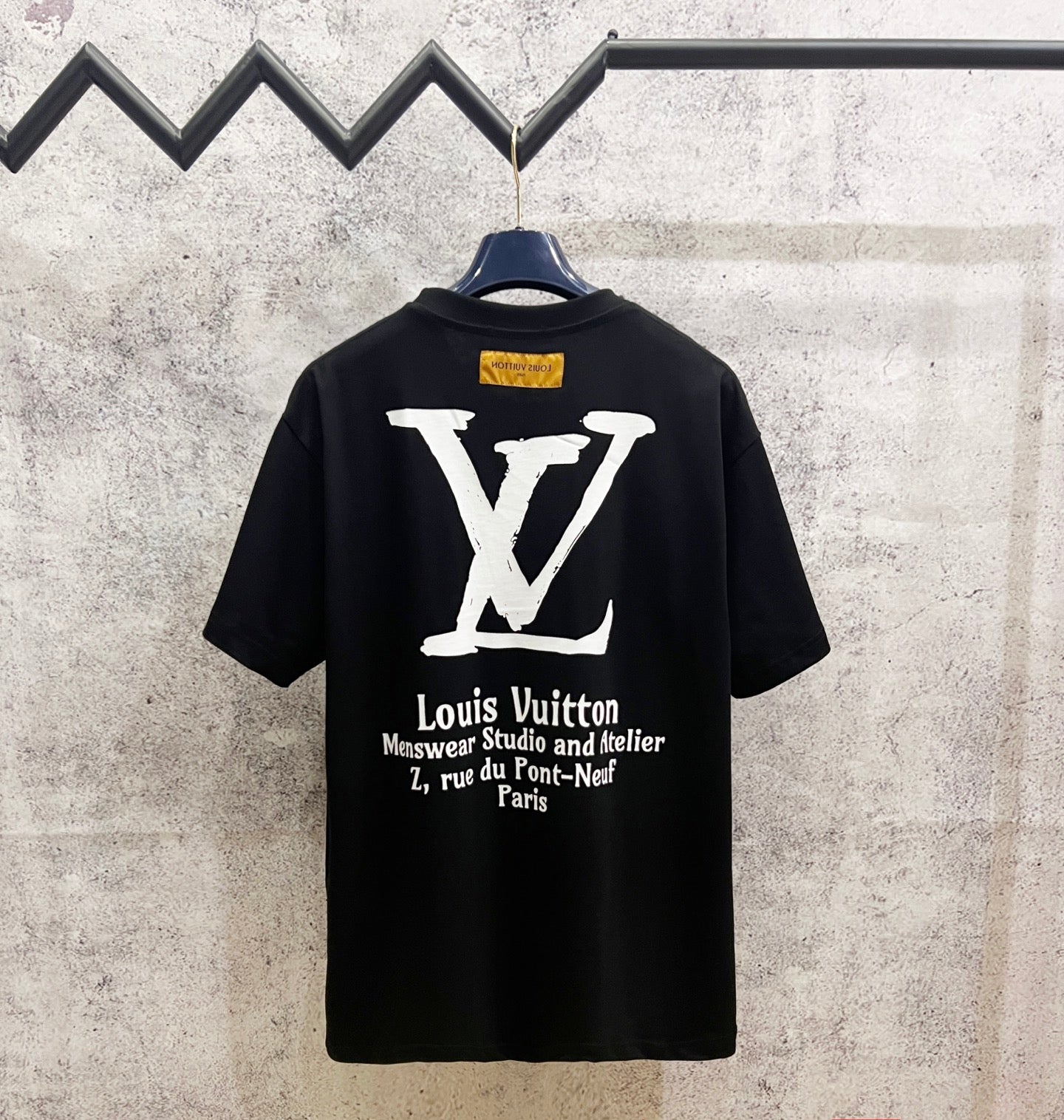 Louis Vuitton Clothes short
