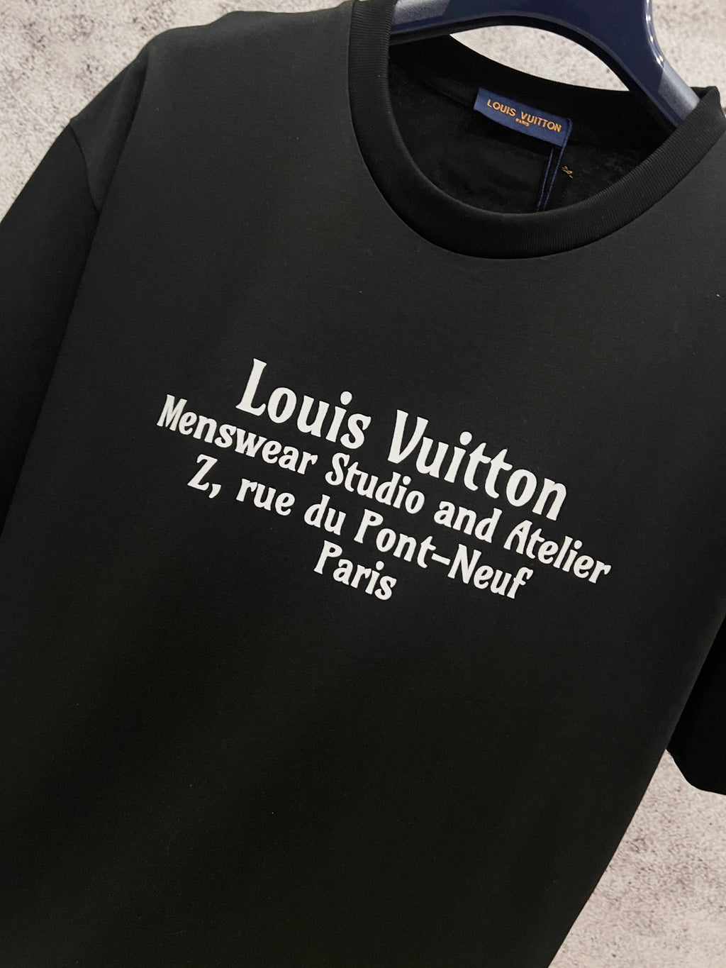 Louis Vuitton Clothes short