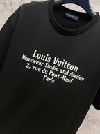 Louis Vuitton Clothes short