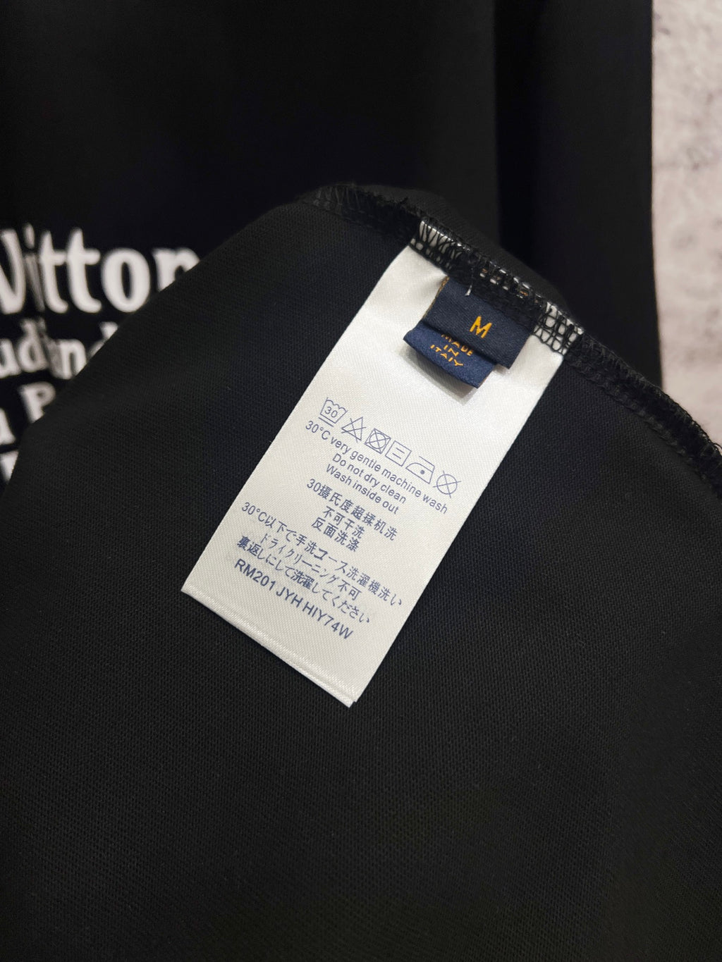 Louis Vuitton Clothes short