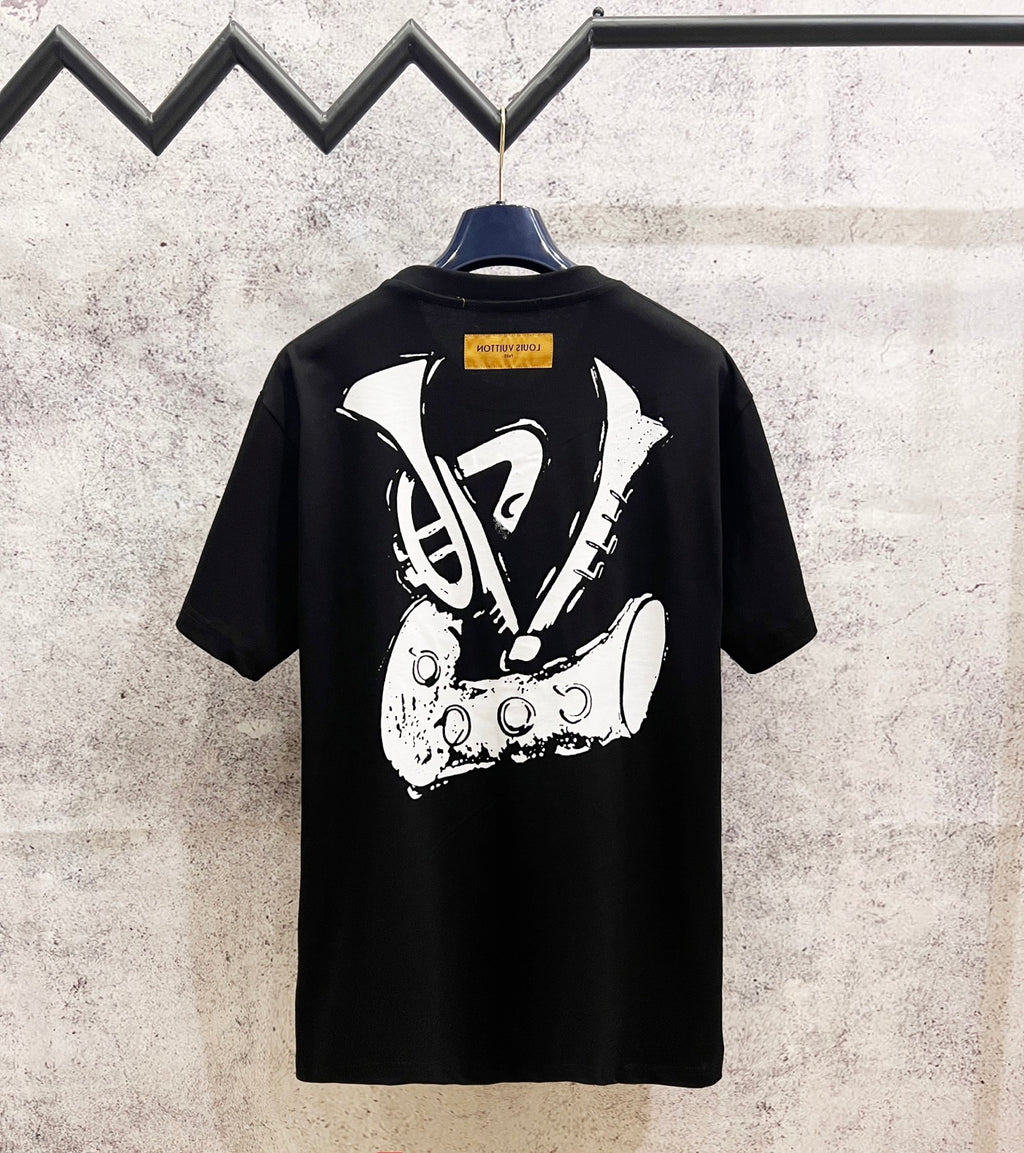 Louis Vuitton Clothes short