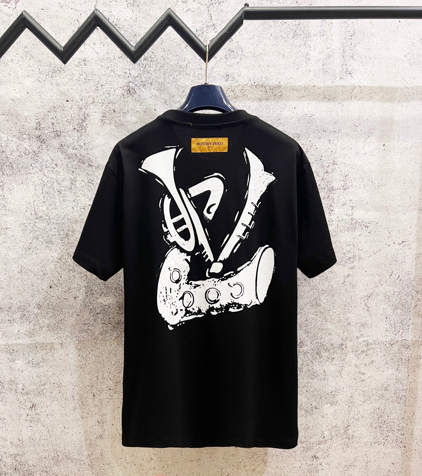 Louis Vuitton Clothes short