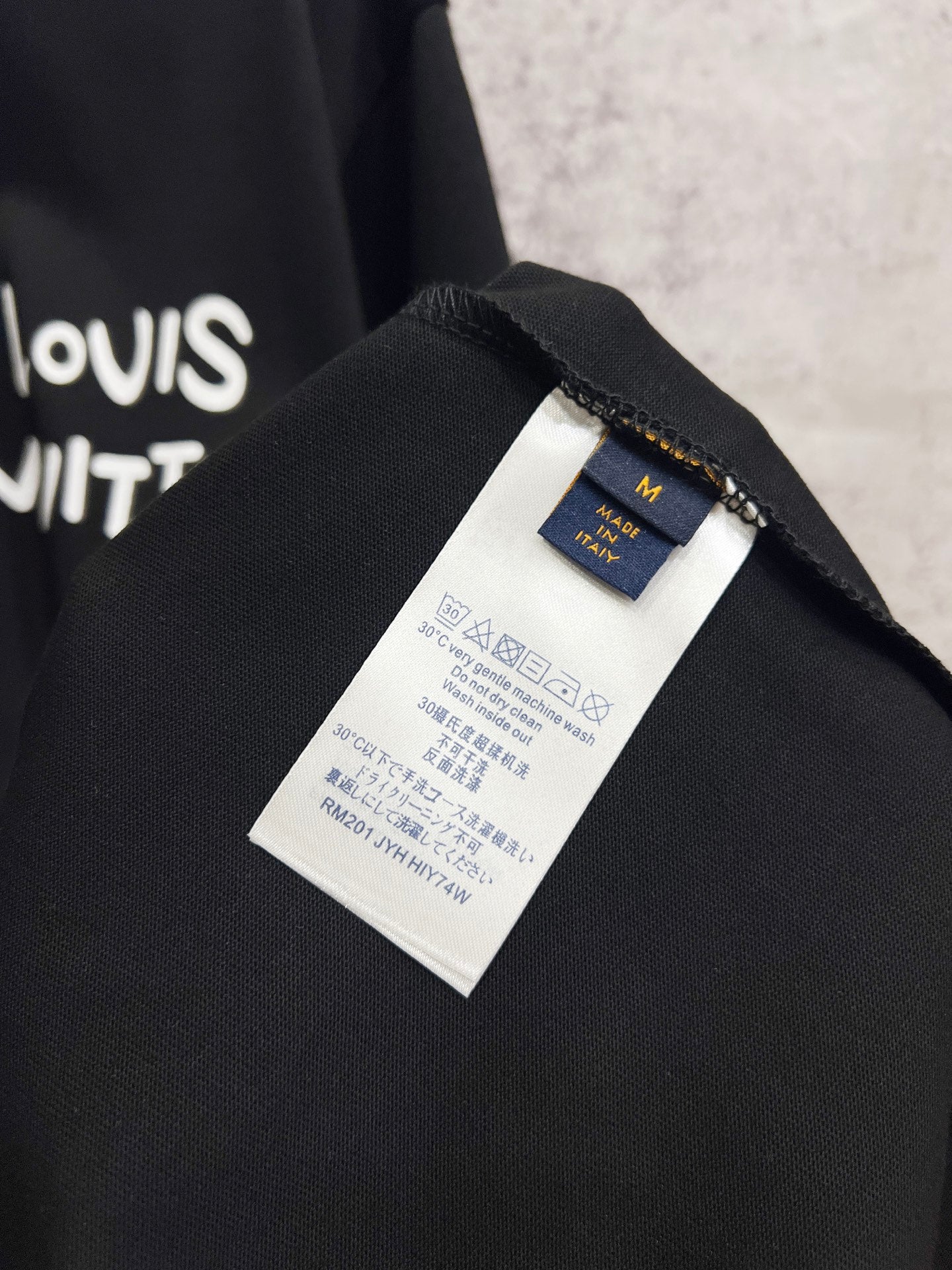 Louis Vuitton Clothes short