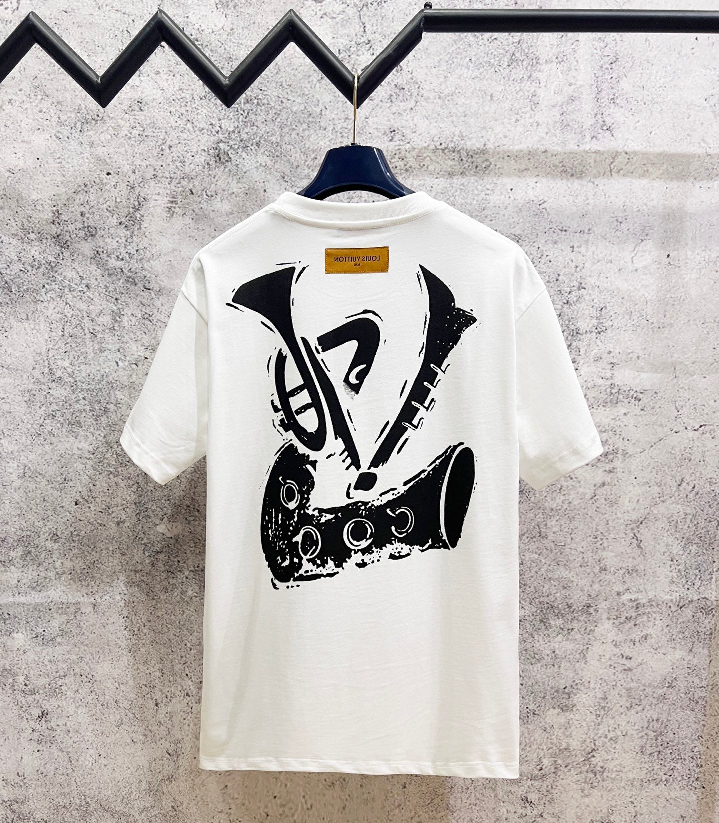 Louis Vuitton Clothes short