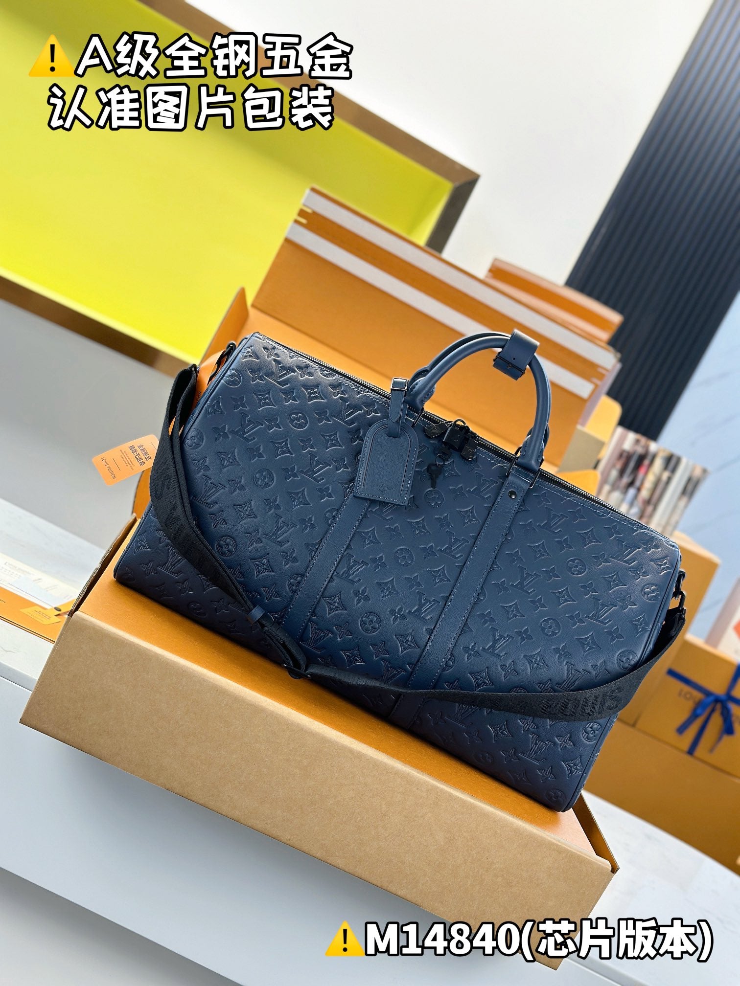 Bags Men Louis Vuitton
