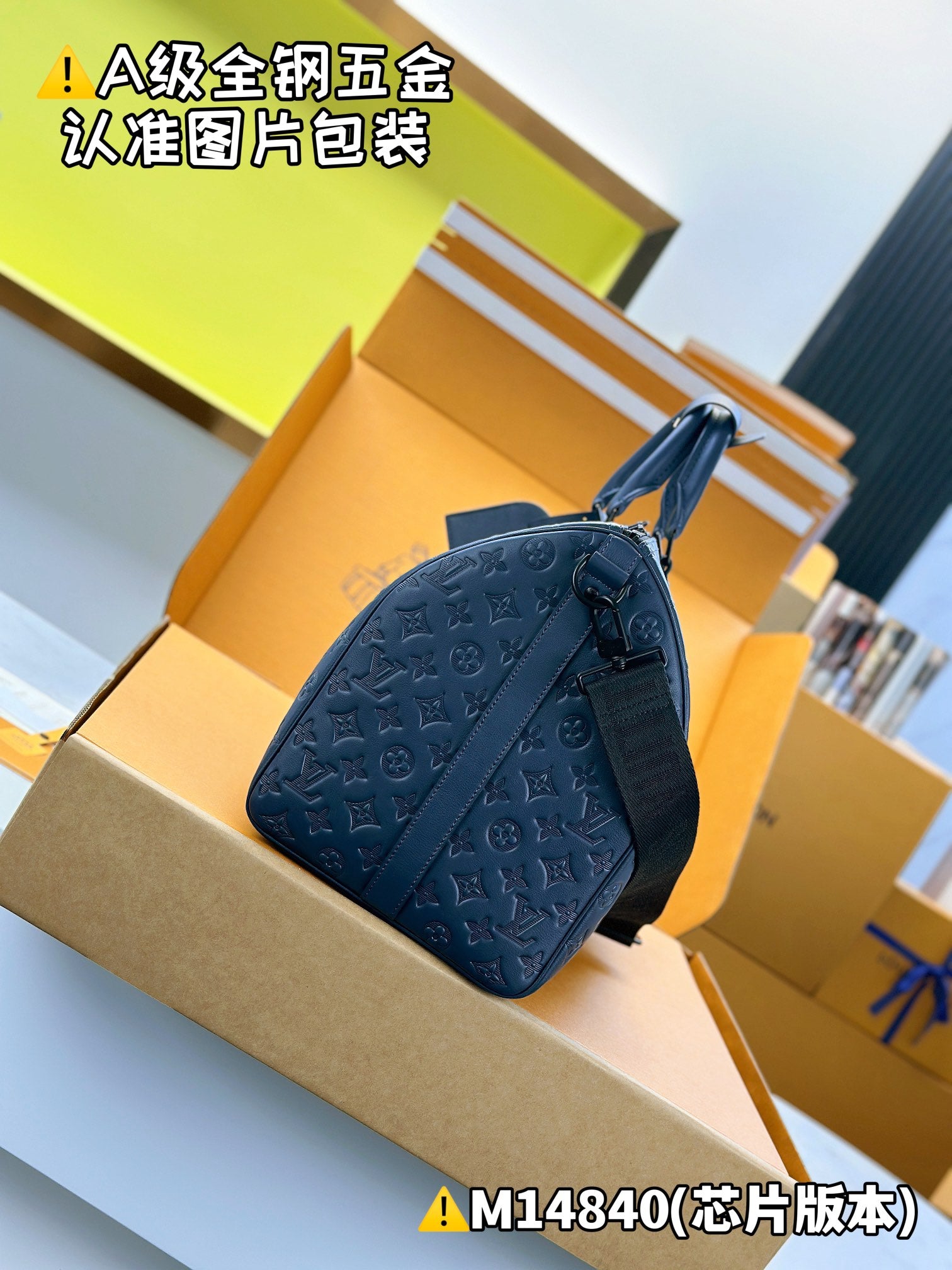 Bags Men Louis Vuitton