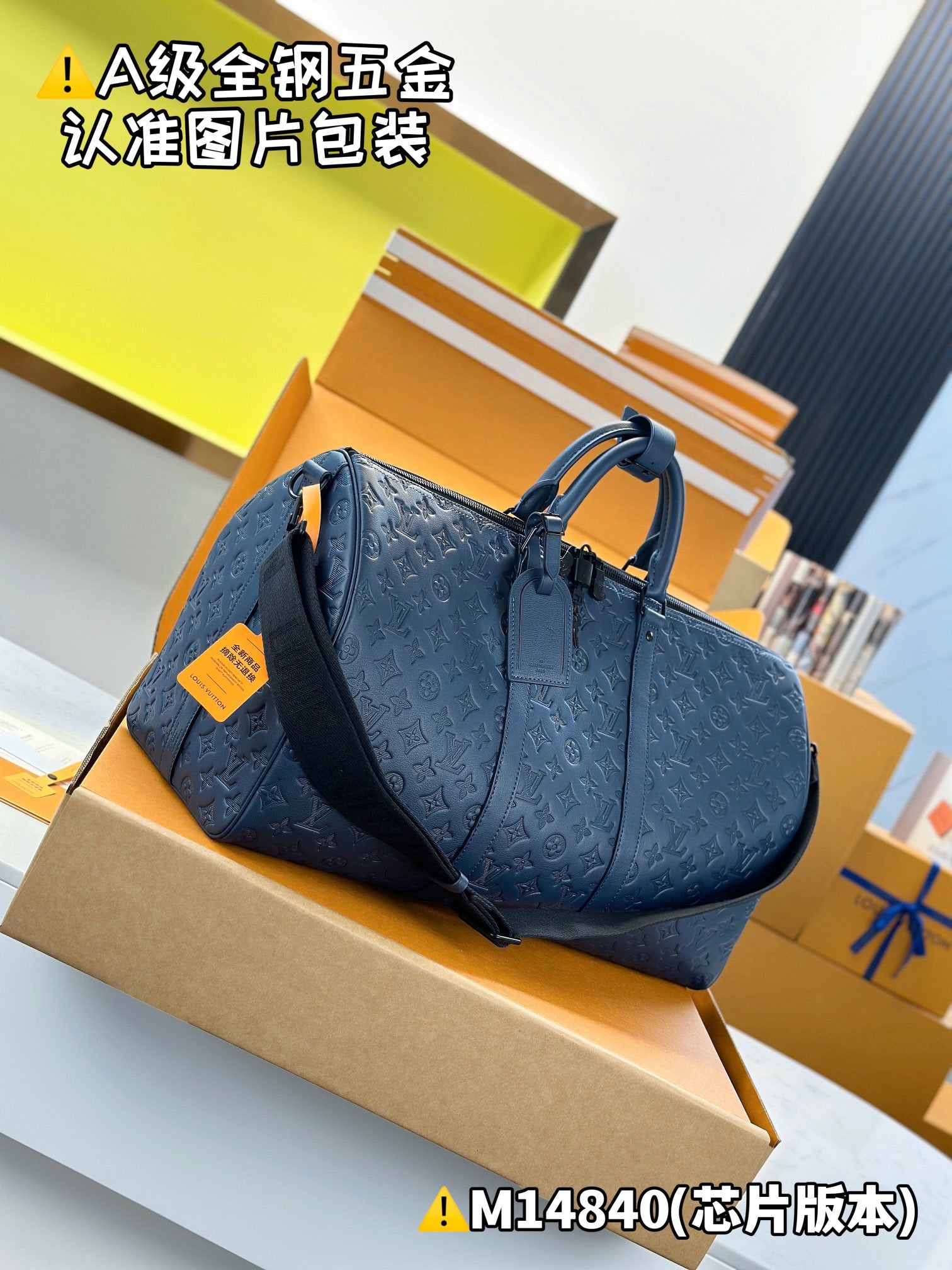 Bags Men Louis Vuitton