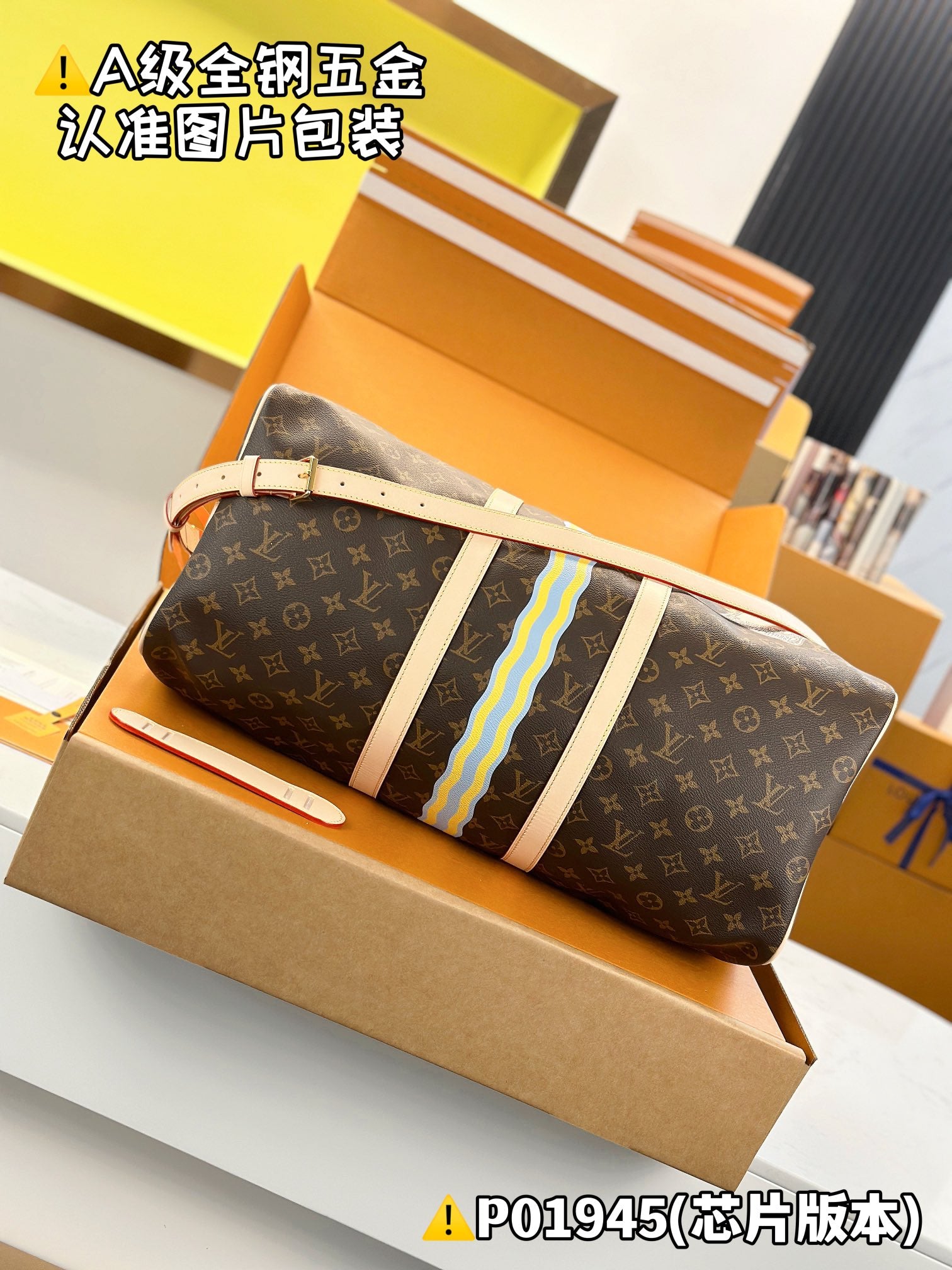 Bags Men Louis Vuitton