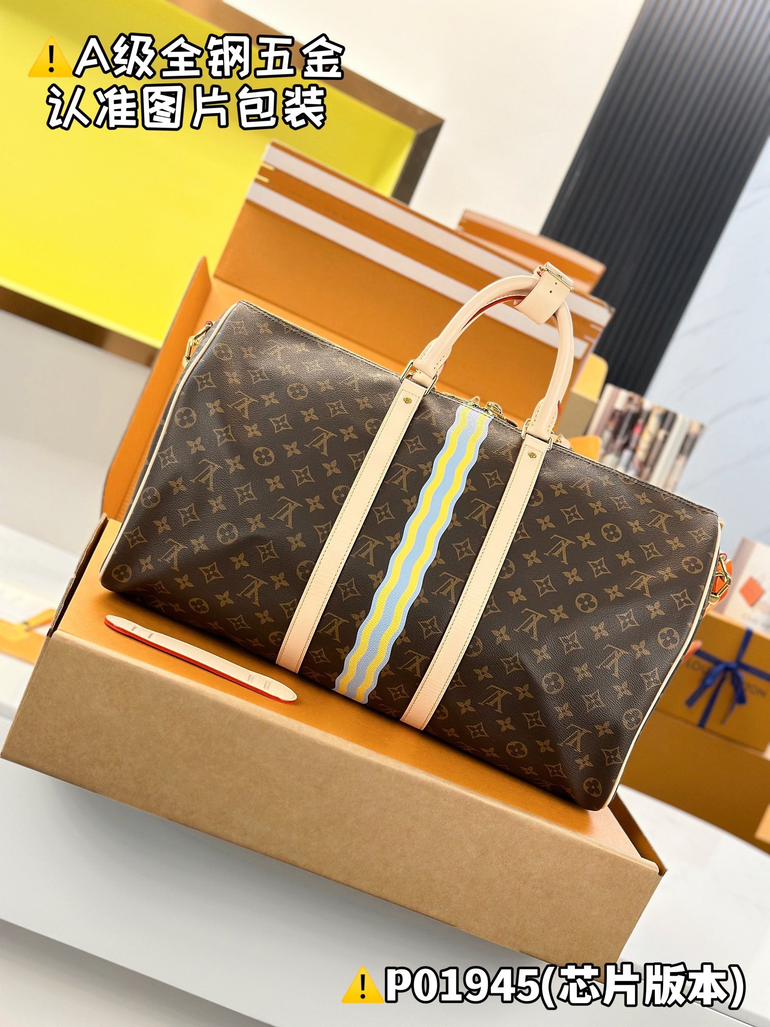 Bags Men Louis Vuitton