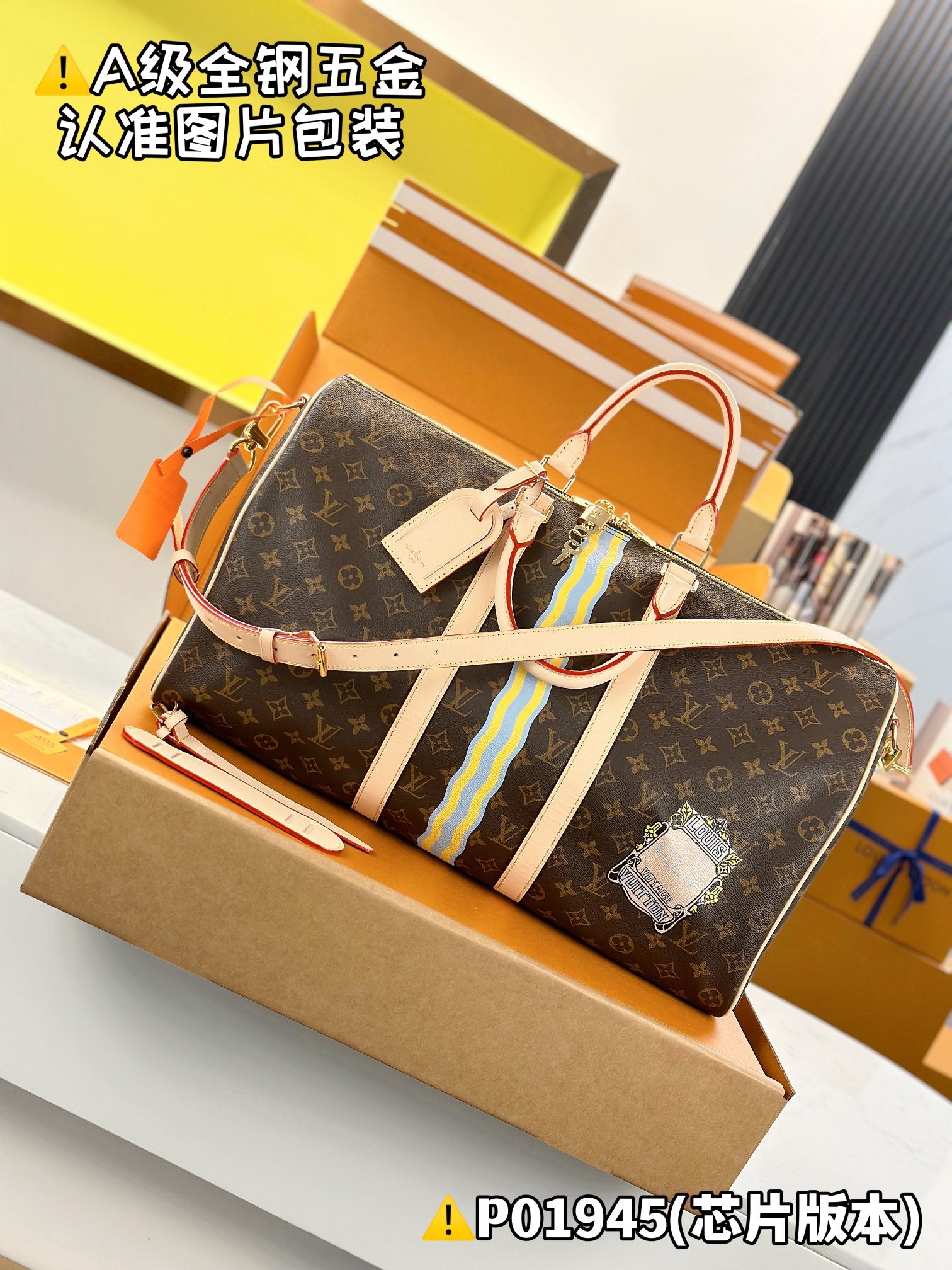 Bags Men Louis Vuitton