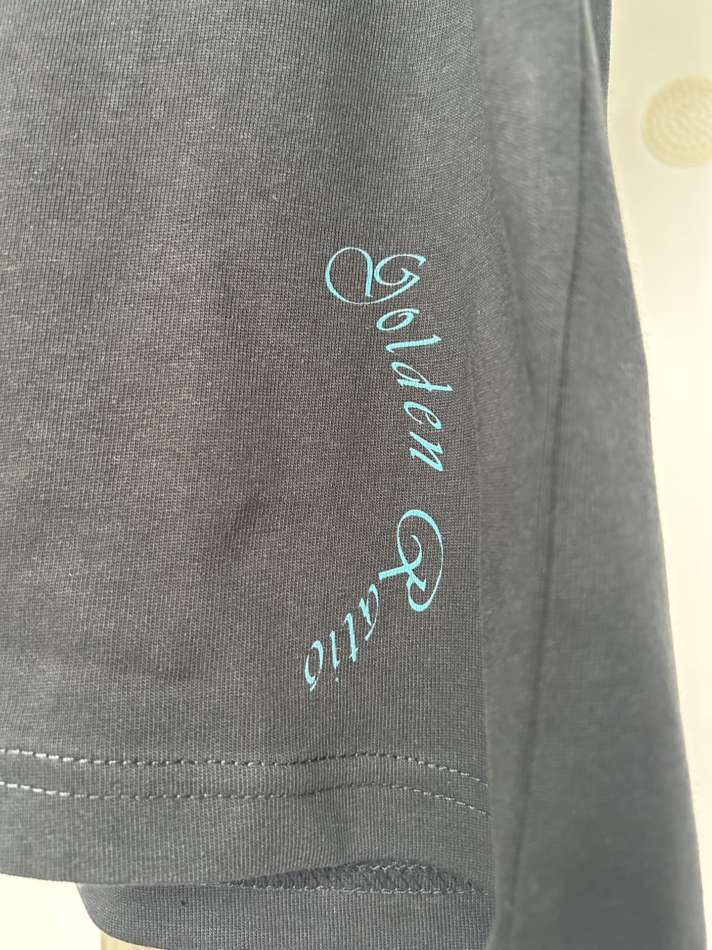 Clothes Off White