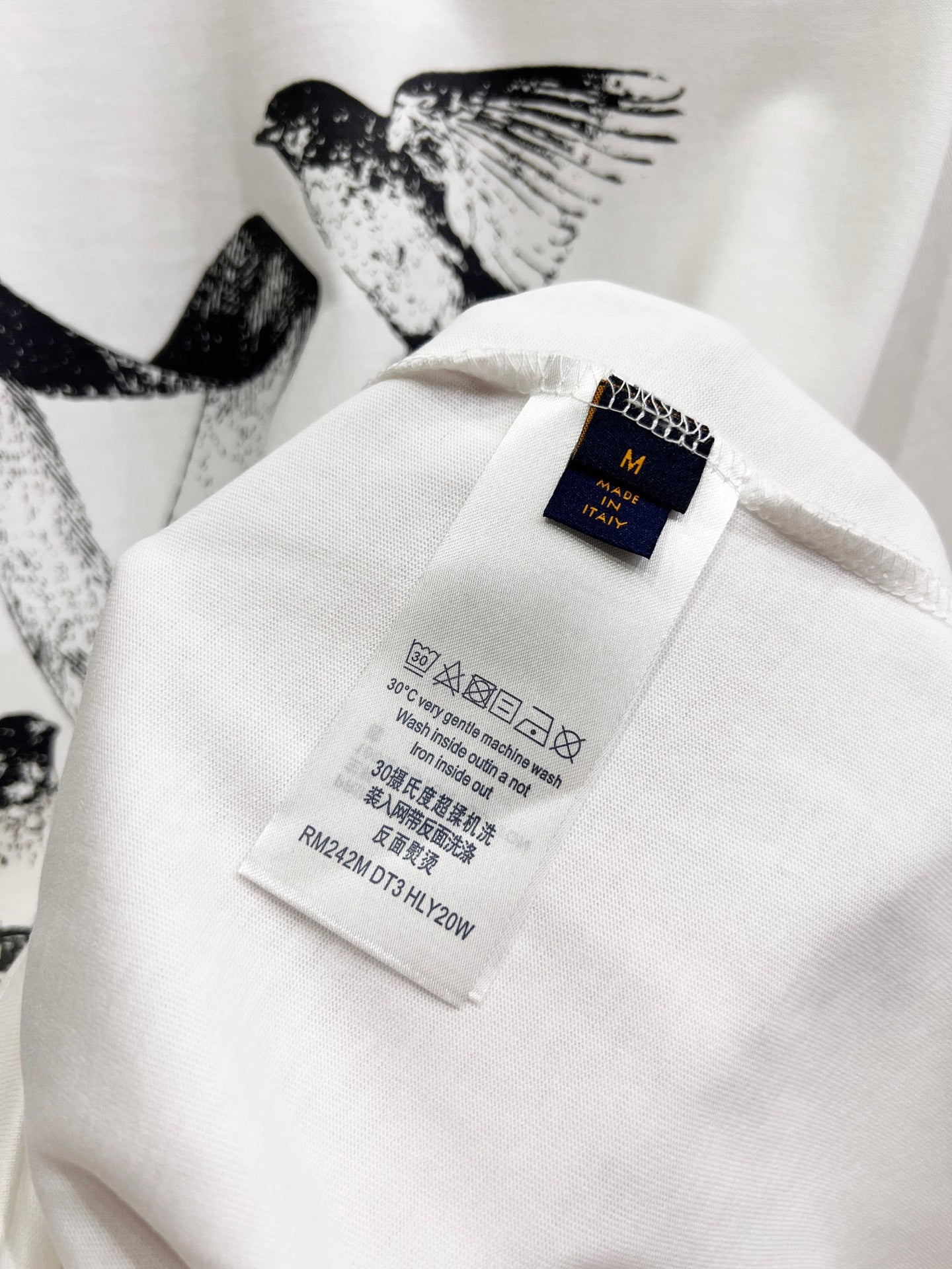 Louis Vuitton Clothes short