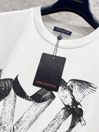 Louis Vuitton Clothes short
