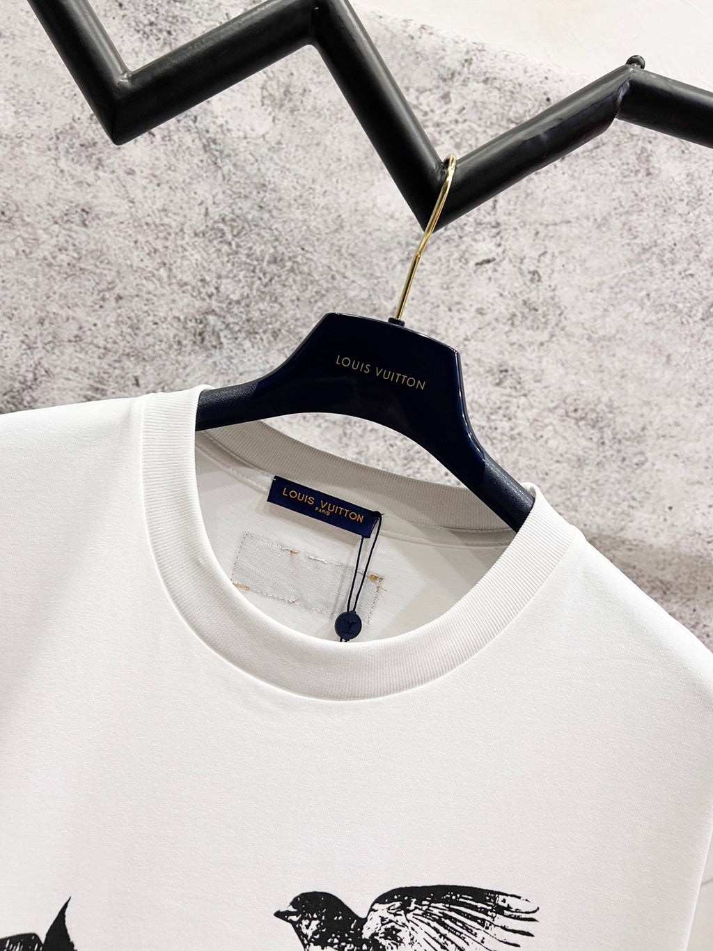 Louis Vuitton Clothes short