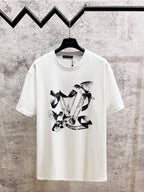 Louis Vuitton Clothes short
