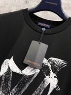 Louis Vuitton Clothes short