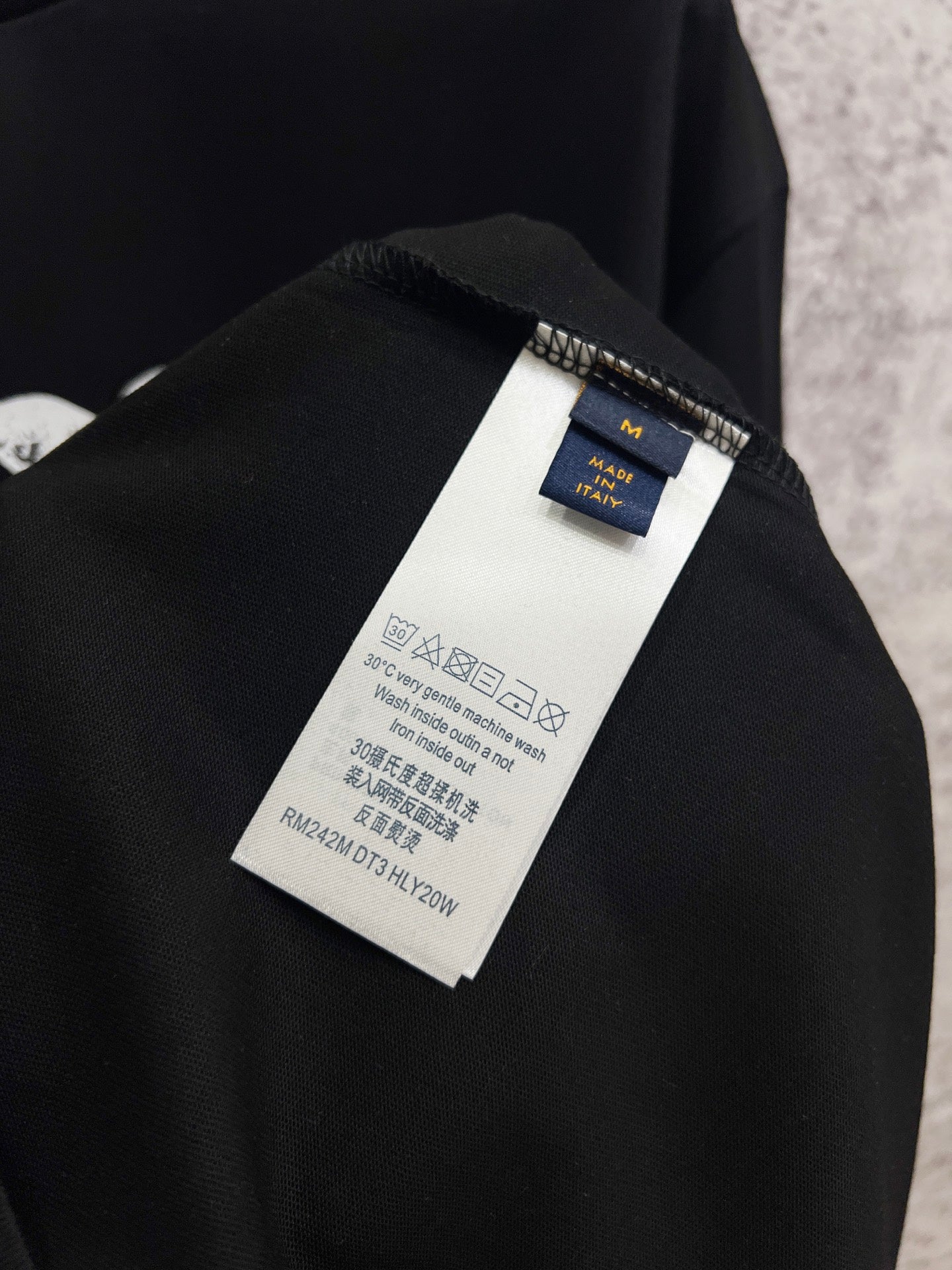 Louis Vuitton Clothes short
