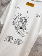 Louis Vuitton Clothes short